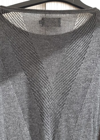 Triko Elbise - Görsel 5