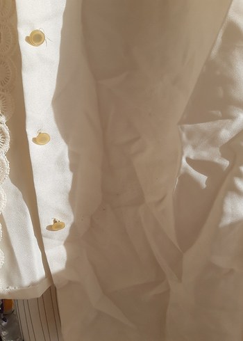 Vintage Gömlek - Görsel 4