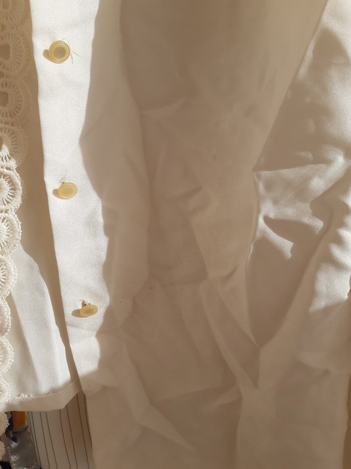 Vintage Gömlek - Görsel 4