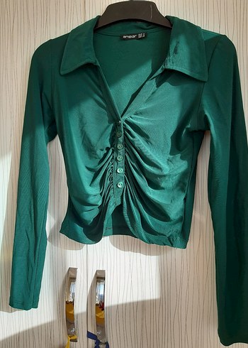 Fit Bluz - Görsel 3