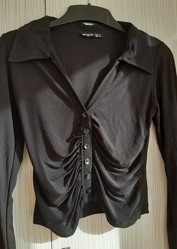 Fit Bluz - Görsel 3