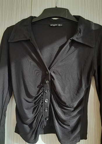 Fit Bluz - Görsel 2