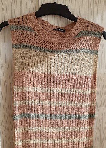 Örgü Elbise - Görsel 2