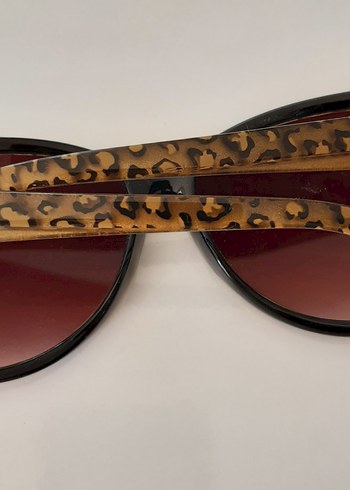 Daniel Klein Daniel Klein Vintage Kadın Güneş Gözlüğü