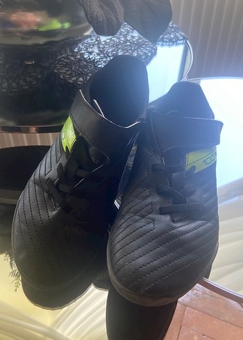 Decathlon Erkek Çocuk Siyah Spor Ayakkabı decathlon kıpsta