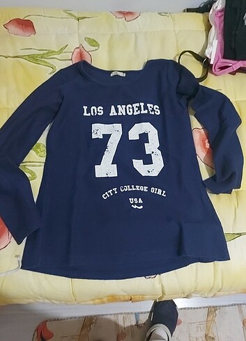 LTB Sweatshirt 