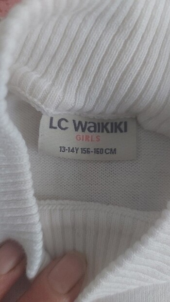 LC Waikiki Baharlık Kazak