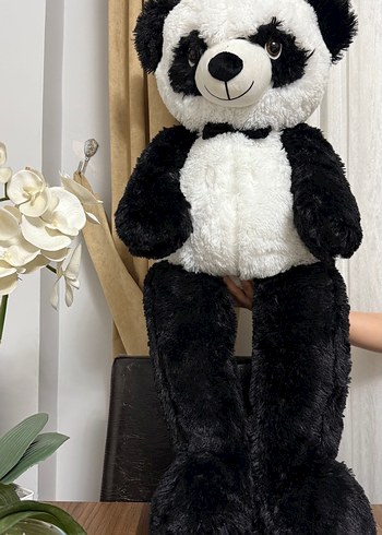 SIFIR PELUŞ SEVİMLİ AYICIK