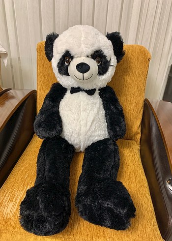 Diğer SIFIR PELUŞ SEVİMLİ AYICIK