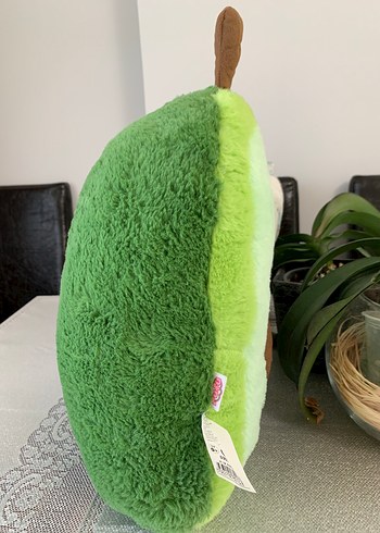 Diğer SIFIR AVAKADOLU PELUŞ YASTIK