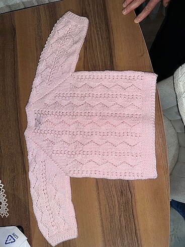 Diğer Bebek Çocuk Hırka