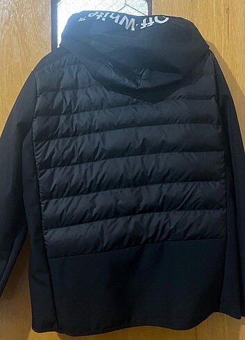 m Beden Sezon mont Offwhite