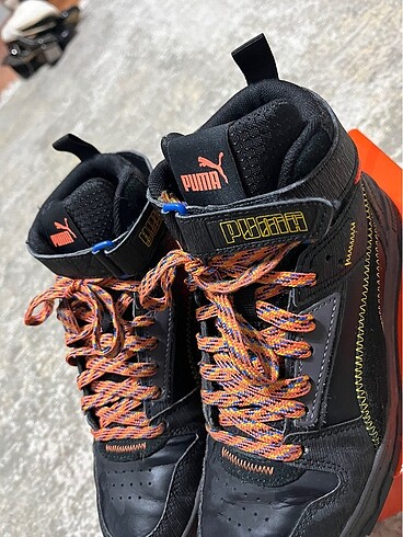 Puma Ayakkabı