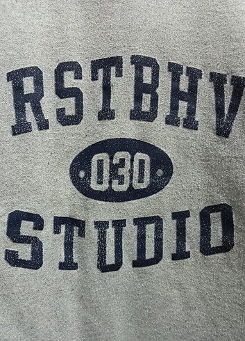 Diğer sweatshirt gri