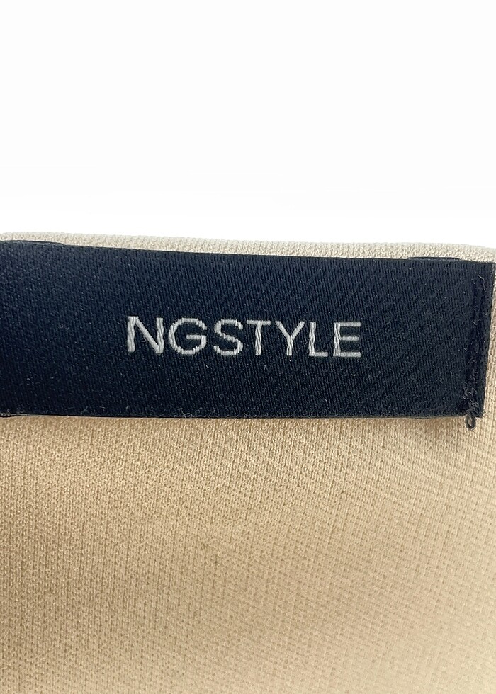 NG Style Kısa Elbise %70 İndirimli. - Görsel 4