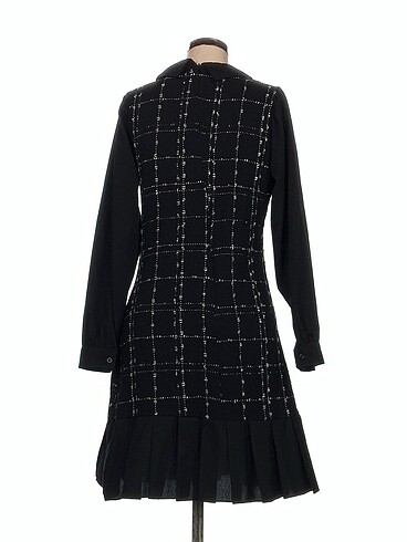 Trendyol & Milla Kısa Elbise %70 İndirimli. - Görsel 3