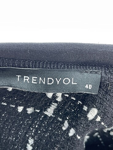 Trendyol & Milla Kısa Elbise %70 İndirimli. - Görsel 4