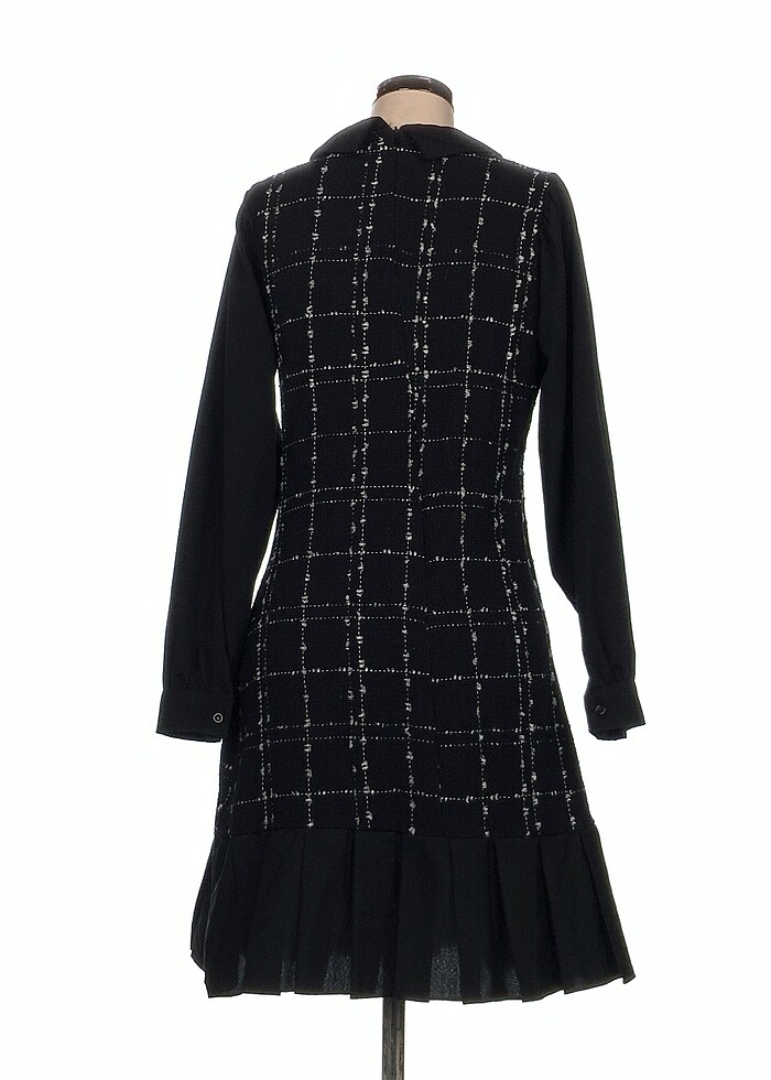 Trendyol & Milla Kısa Elbise %70 İndirimli. - Görsel 3