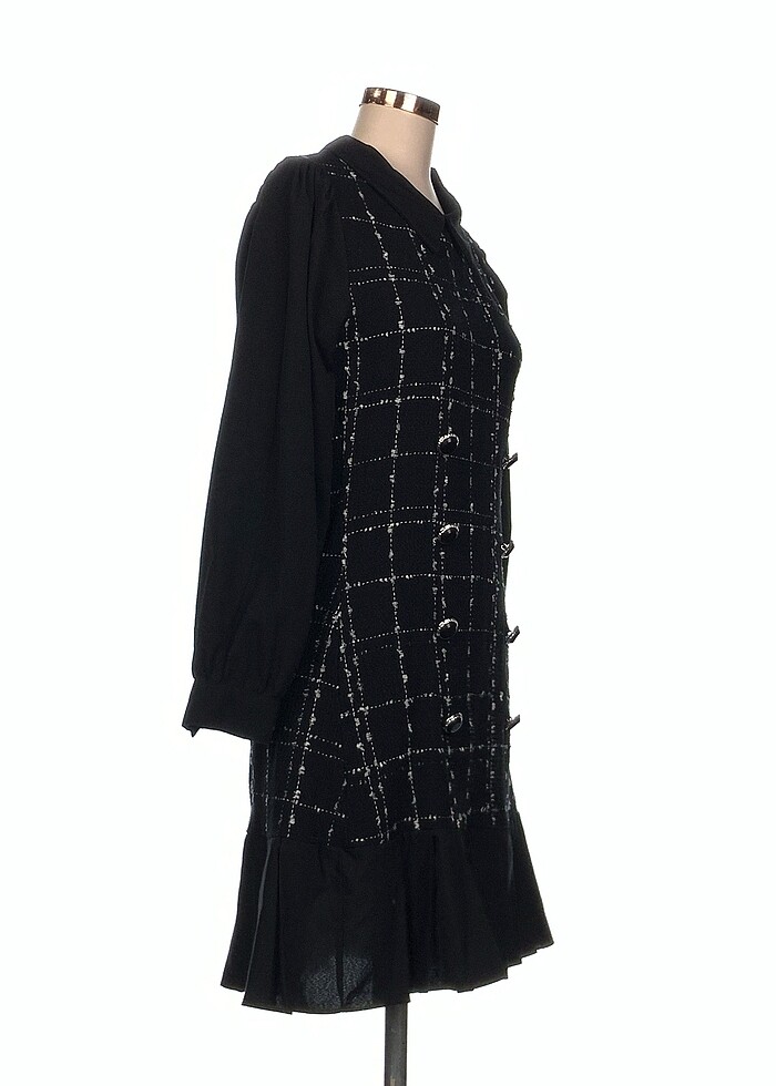 Trendyol & Milla Kısa Elbise %70 İndirimli. - Görsel 2