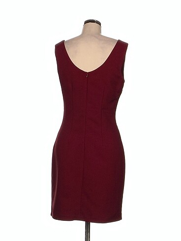 Polo Garage Kısa Elbise %70 İndirimli. - Görsel 3