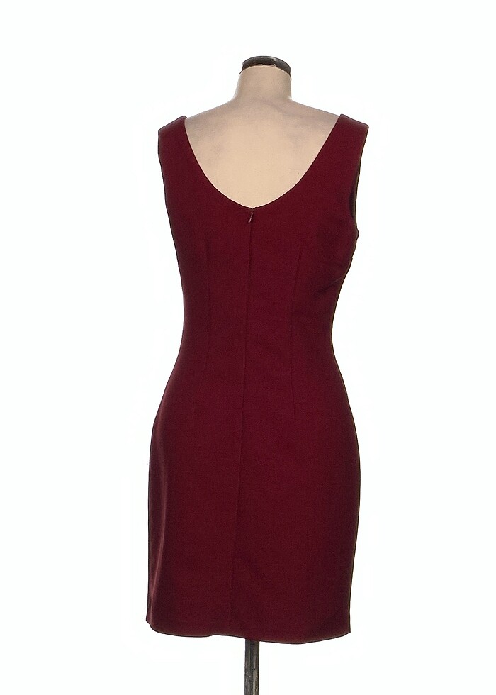 Polo Garage Kısa Elbise %70 İndirimli. - Görsel 3