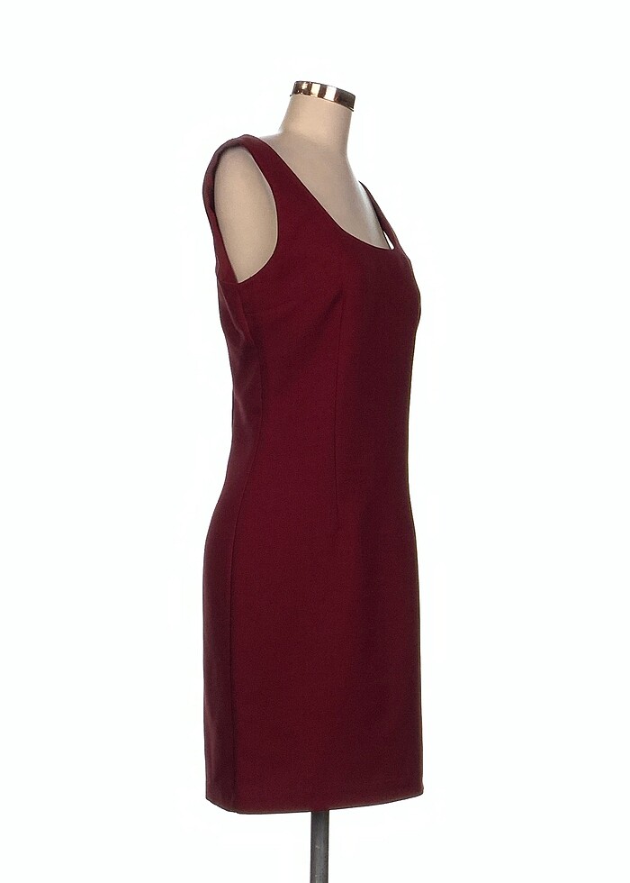 Polo Garage Kısa Elbise %70 İndirimli. - Görsel 2