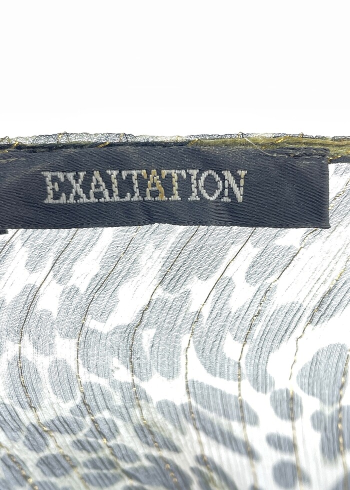 Vintage Love Bluz %70 İndirimli. - Görsel 4