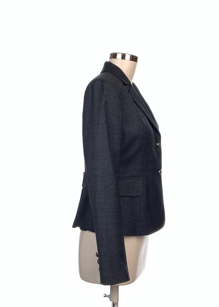 Vakko Blazer %70 İndirimli. - Görsel 2