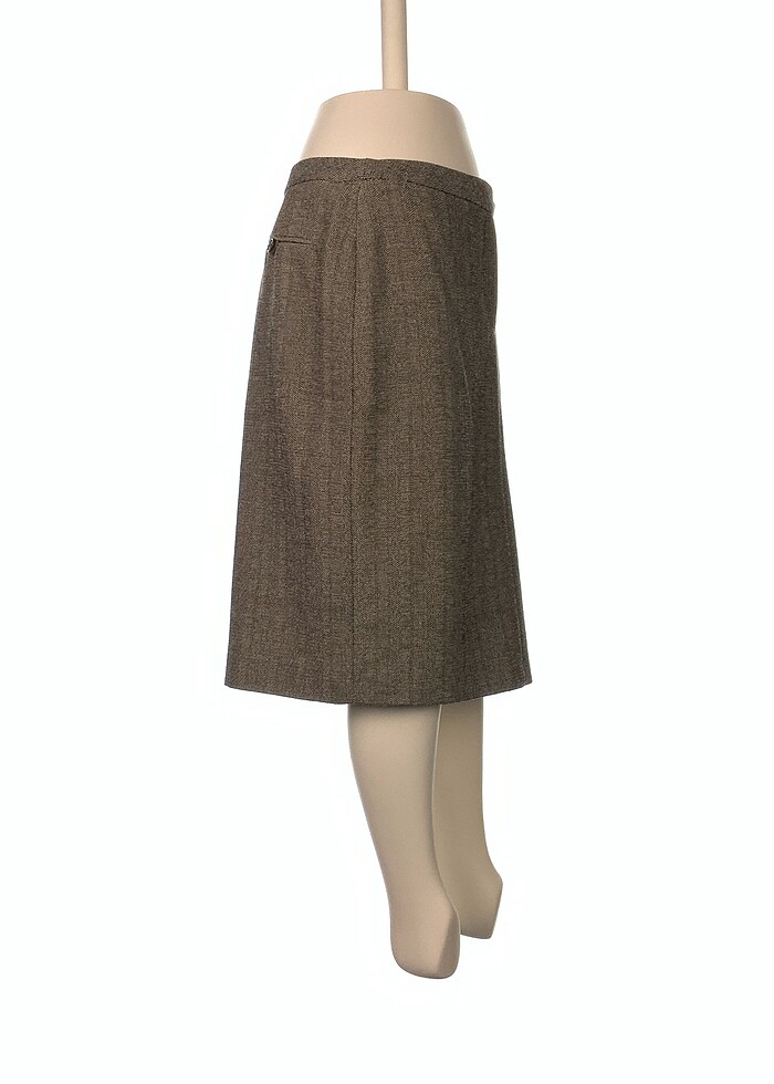 ipekyol Midi Etek %70 İndirimli. - Görsel 2