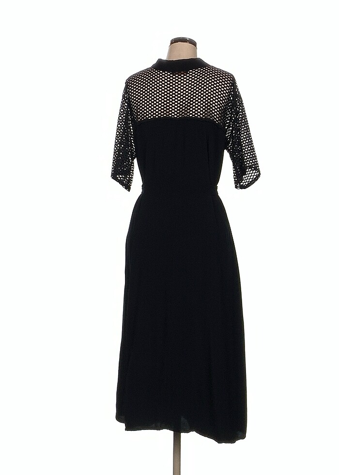 Gusto Uzun Elbise %70 İndirimli. - Görsel 3