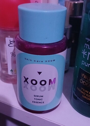 PROCSİN SUPER GLOW SERUM