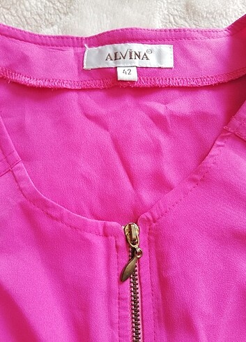 42 Beden Alvina tunik 