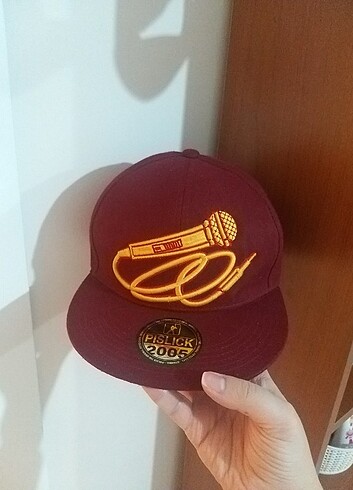 Pislick Full Cap American Vingate Rap Hiphop
