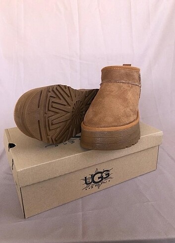 UGG KALIN TABAN ULTRA 