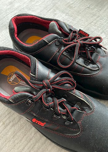 YDS Erkek İş Ayakkabıları - Görsel 5