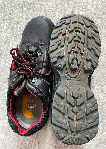 YDS Erkek İş Ayakkabıları - Görsel 3