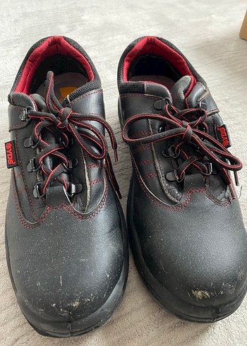 YDS Erkek İş Ayakkabıları - Görsel 4