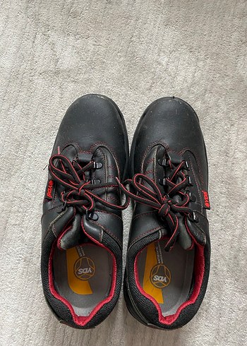 YDS Erkek İş Ayakkabıları - Görsel 7