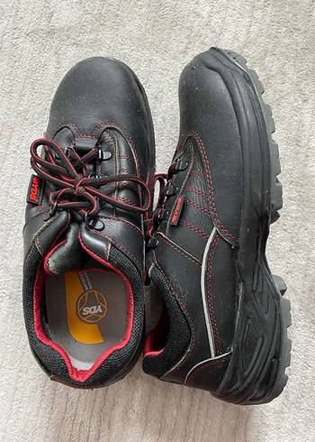 YDS Erkek İş Ayakkabıları - Görsel 2