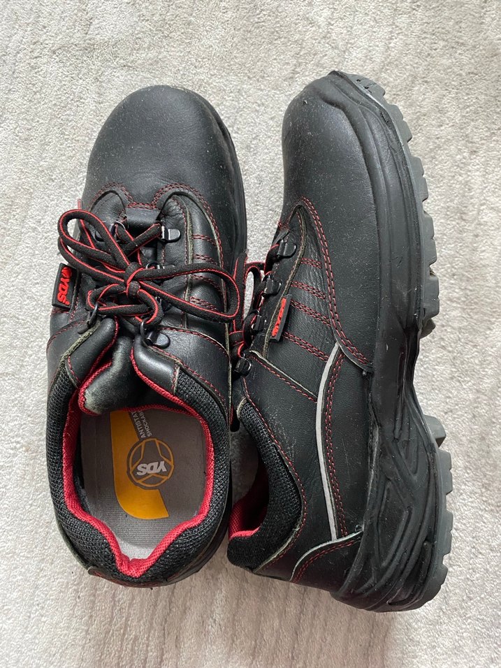 YDS Erkek İş Ayakkabıları - Görsel 2