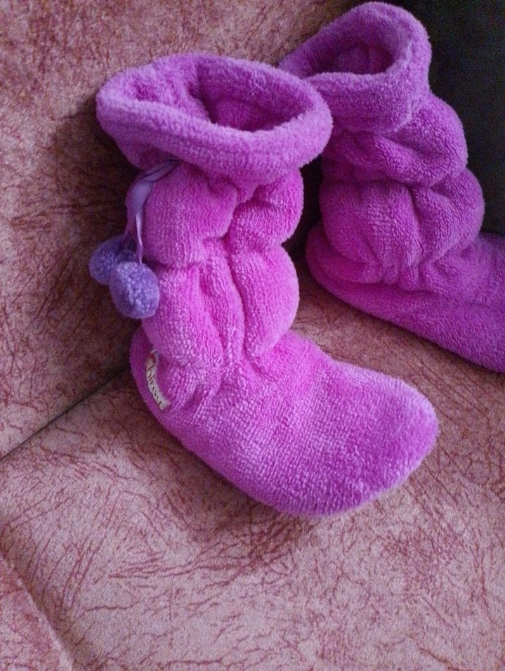 ev botu panduf - Görsel 3