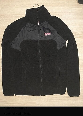 Hummel Hırka