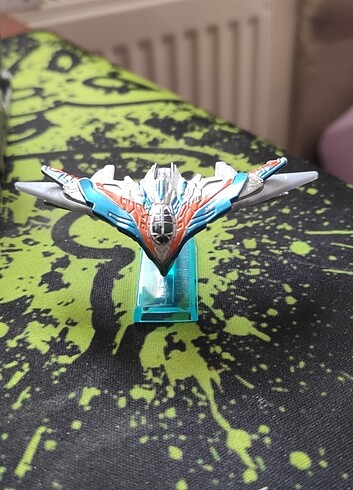 Hot wheels Guardians of galaxy Milano