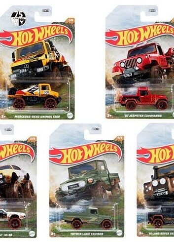 #Hotwheels #Hot #wheels mud truck özel seri kapalı kutu hatasız