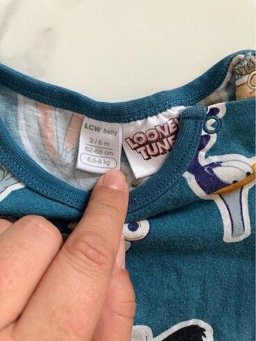 LC Waikiki Alt üst takım