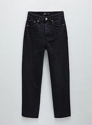 Zara mom jean