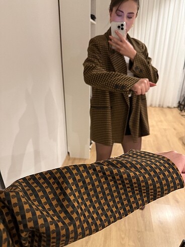 Diğer blazer