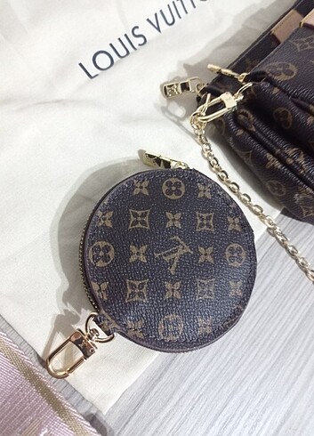  Beden Louis Vuitton çanta 