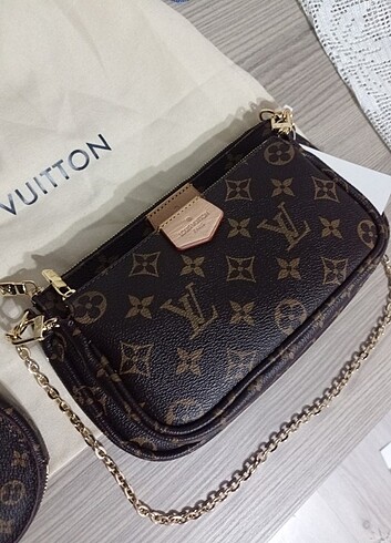 Louis Vuitton Louis Vuitton çanta 