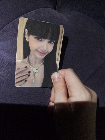 Lisa pc